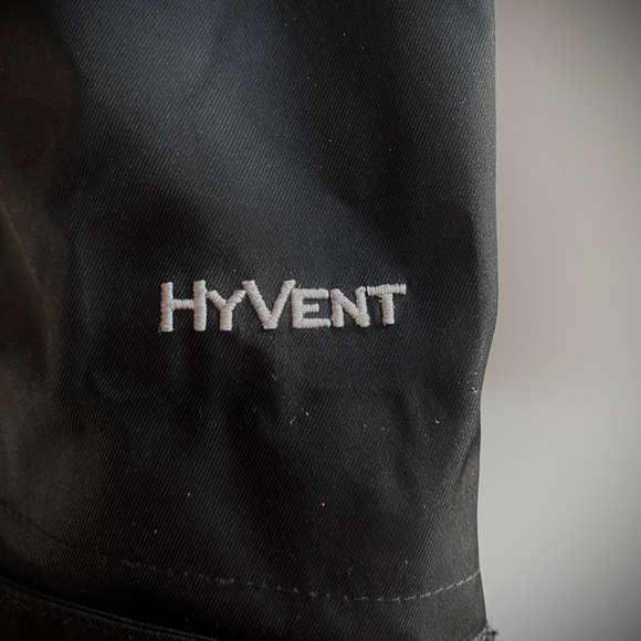 North face Hyvent women’s Medium jacket - Picture 4 of 11